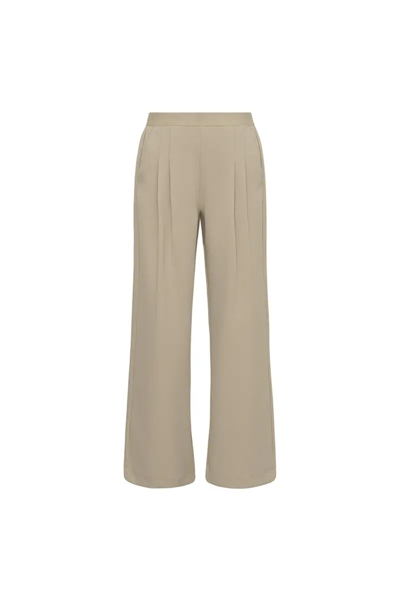 Gossia - Cloego Atalie Pants G2639 - Sand