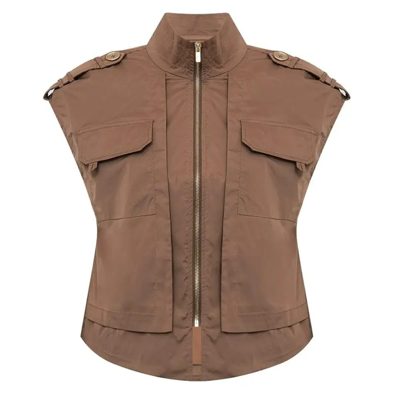 Gossia - Echogo Vest G2954 - Golden Nugga
