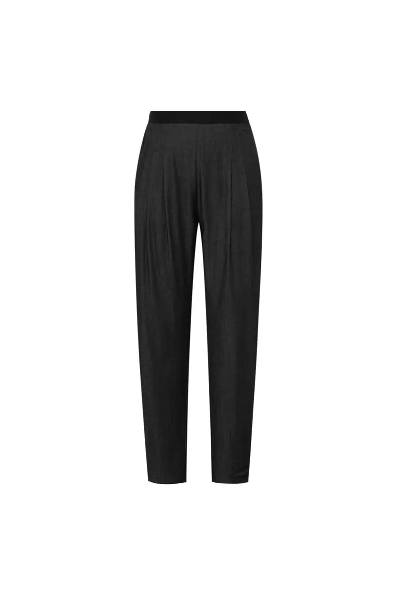 Gossia - Ewago Atalie Pants G3138 - Black Washed