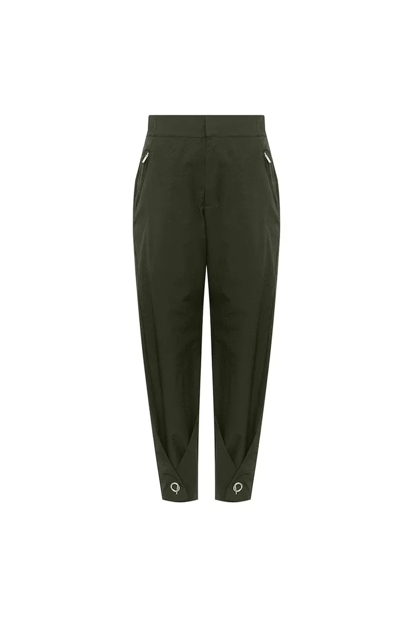 Gossia - Gayago Pants G3186 - Dark Army