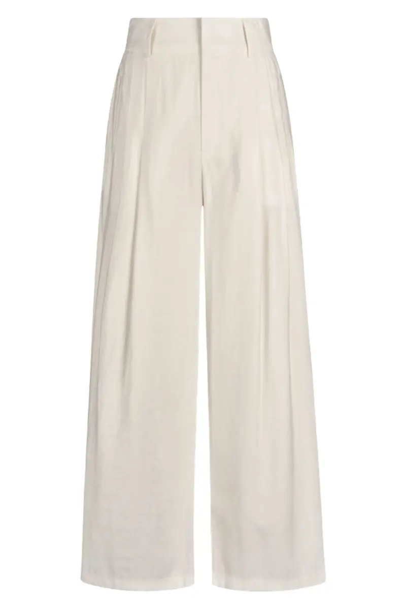 Gossia - Katlago Jo Pants - Creme