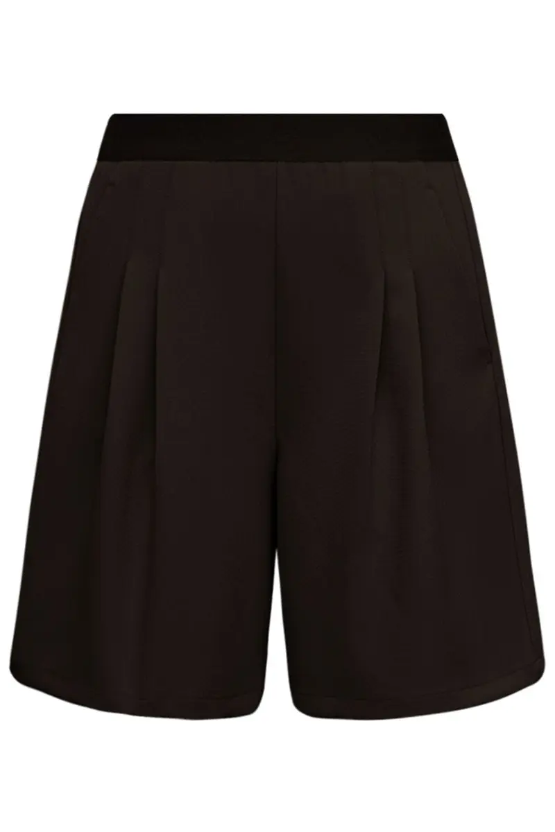 Gossia - Louisago Shorts G2444 - Chocolate
