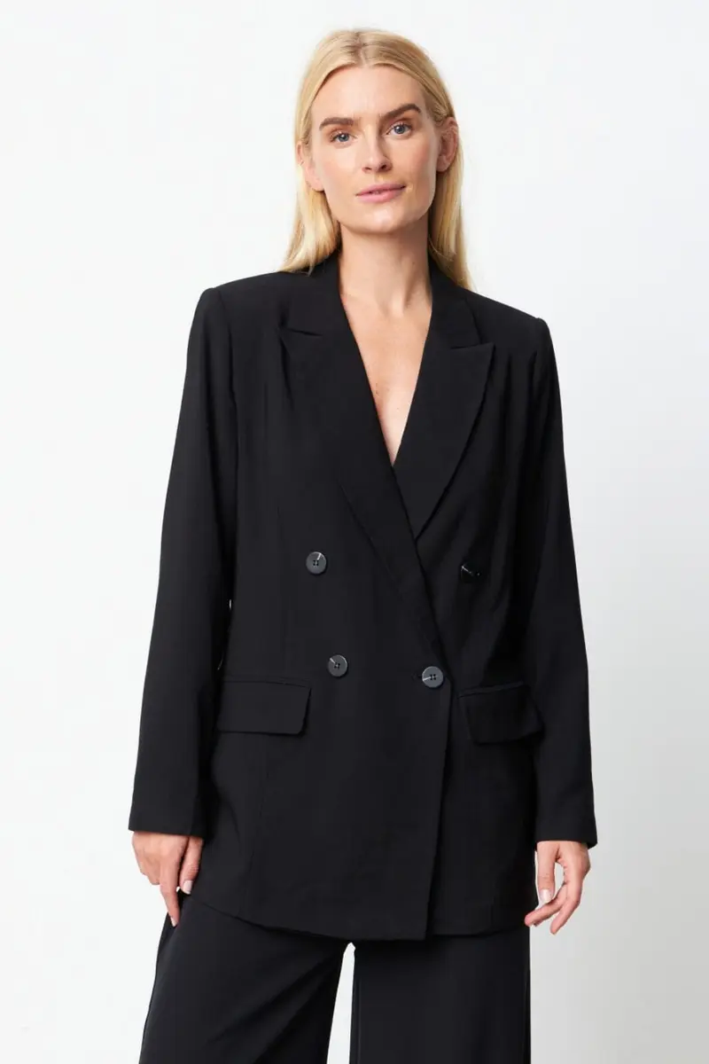 Gossia - Magga Blazer - Black