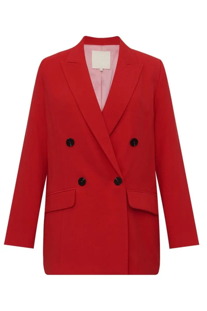 Gossia - Magga Blazer G1182 - True Red