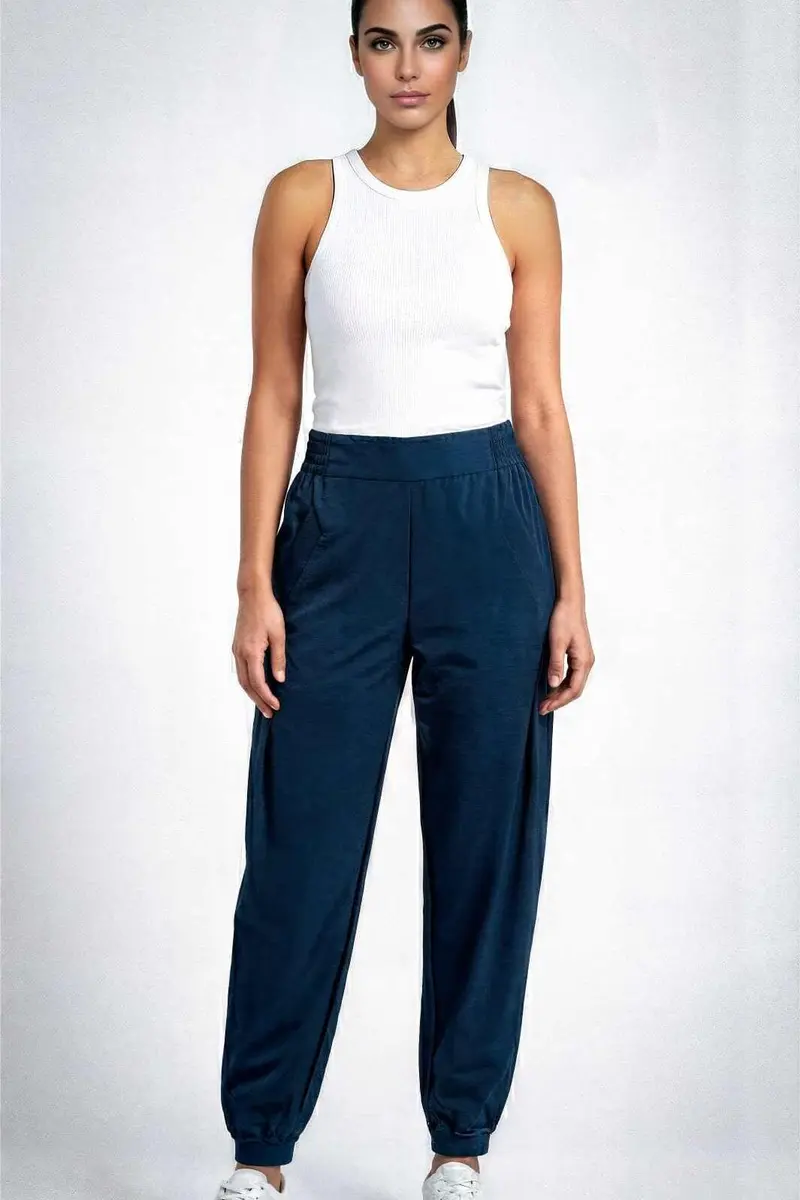 Gossia - MollieGO Pants - Dark Navy