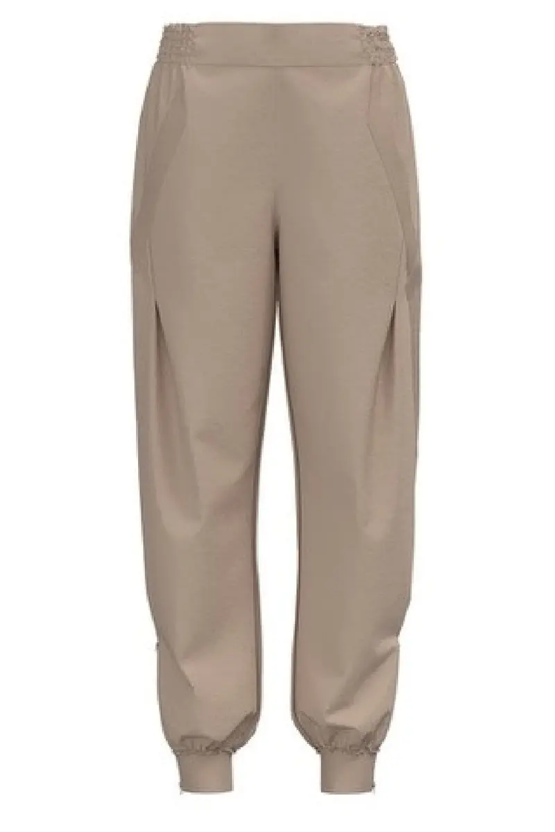 Gossia - Molliego Pants - Light Camel
