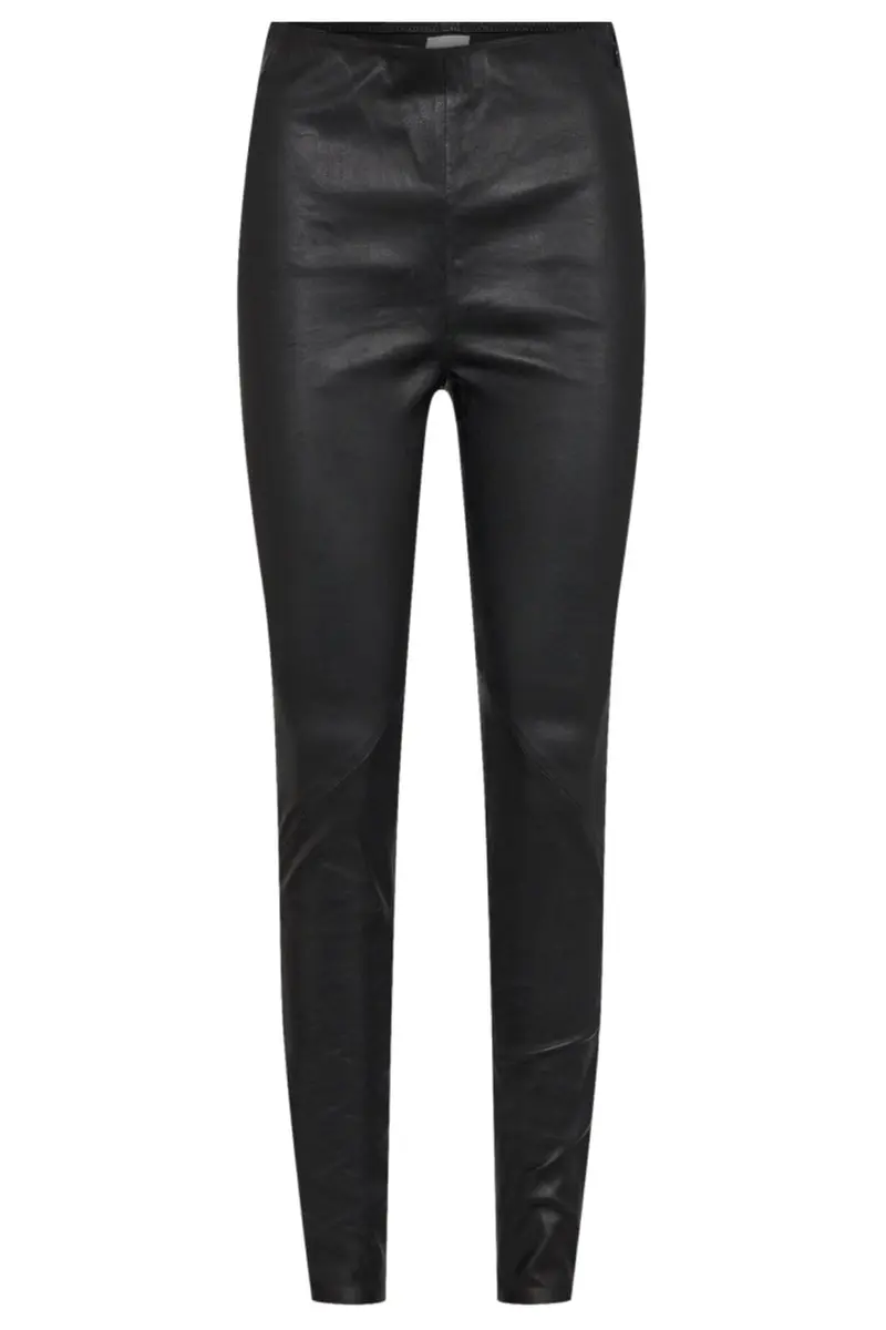 Gossia - NaimaGO Pants - Black