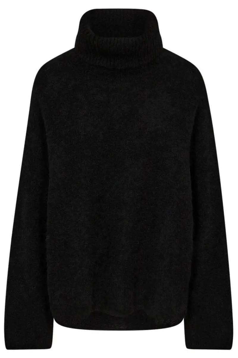 Gossia - Noomigo Sweater - Black