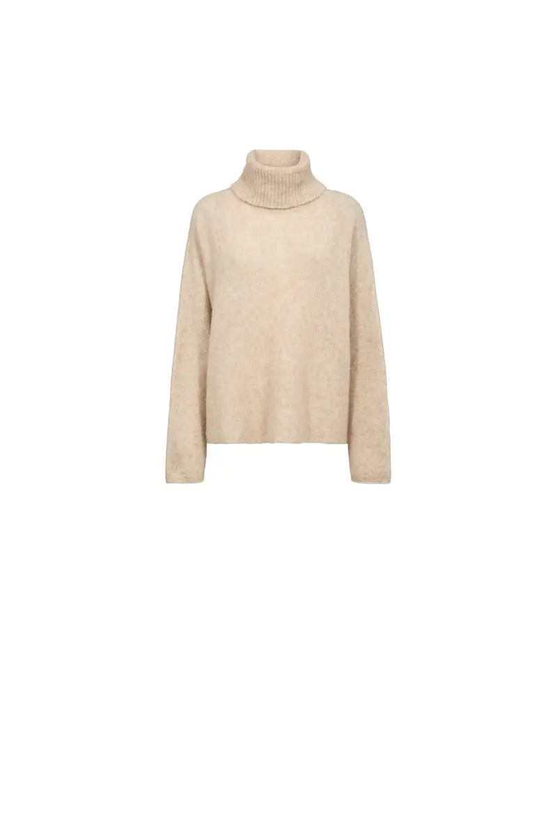 Gossia - Noomigo Sweater G2113 - Kit Melange
