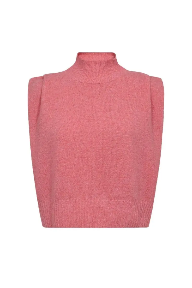 Gossia - Wiwicago Top G2759 - Pink