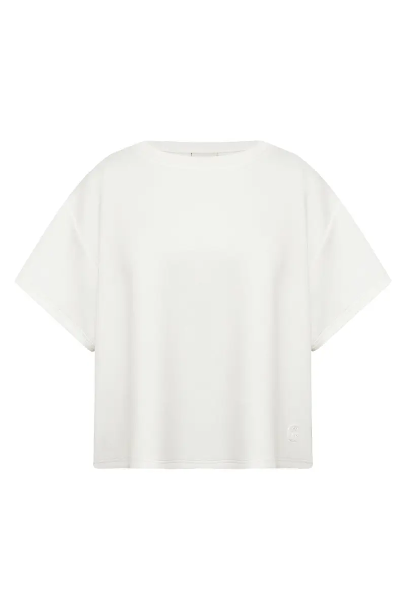 Gossia - Zidago Tee G2736 - Off-White