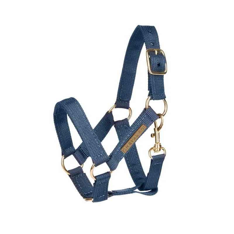 Grime navy blue
