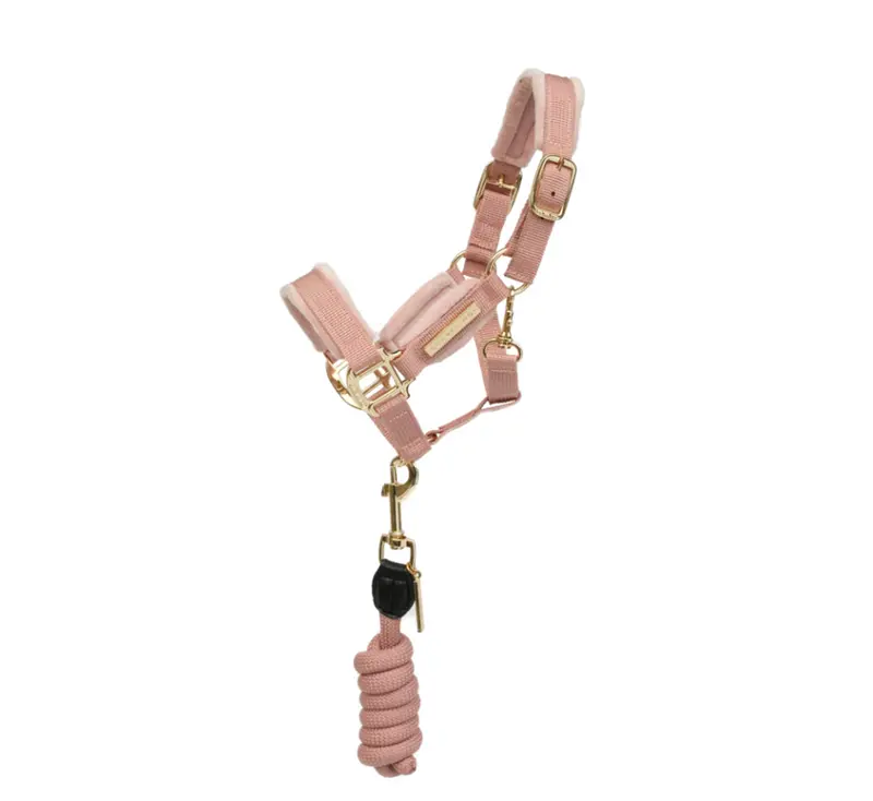 Grime, Velour, Soft Rose
