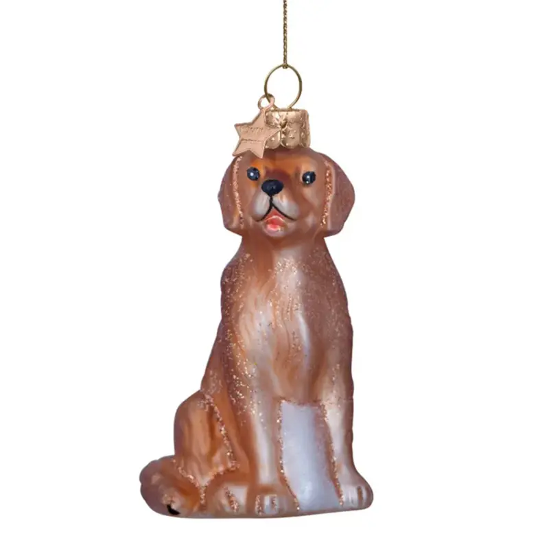 Guld retriever