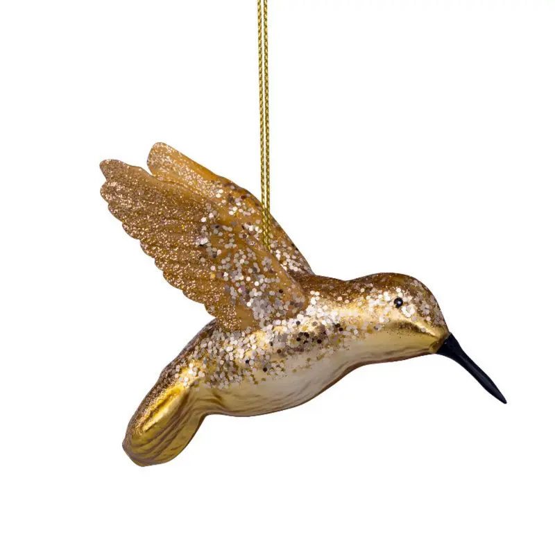 Gylden kolibri