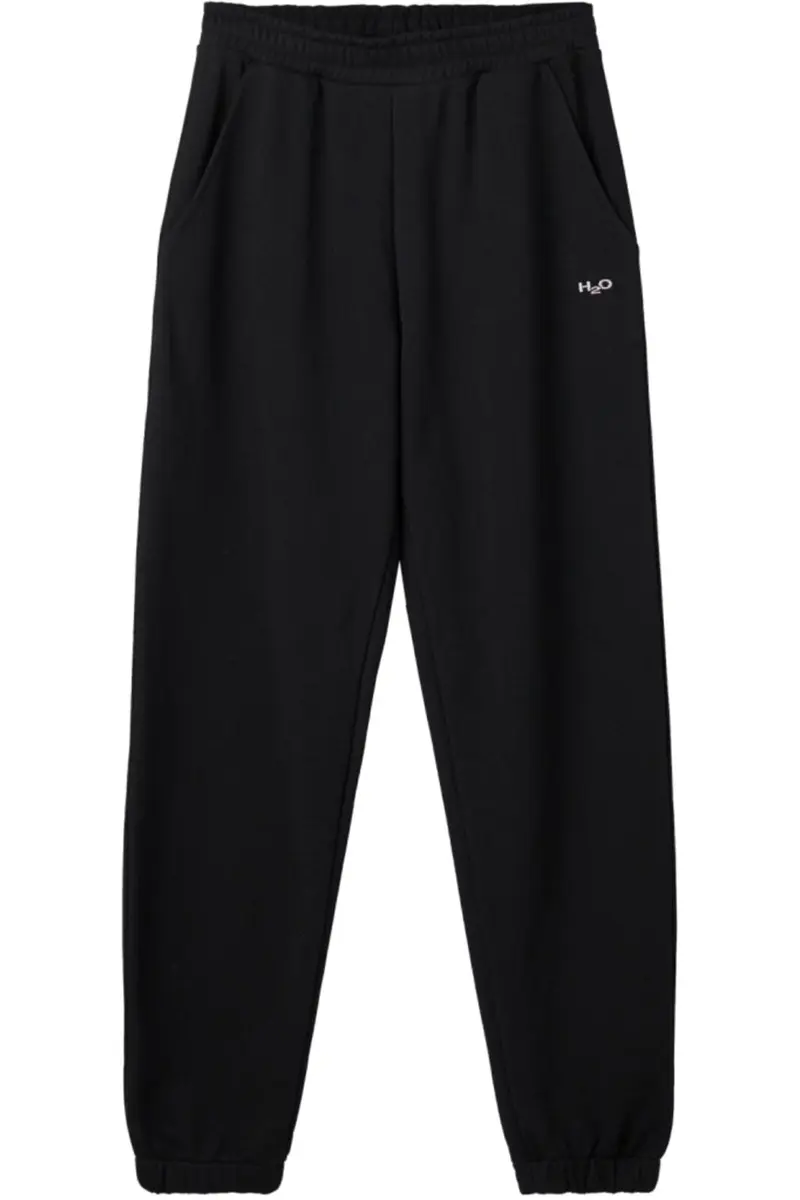 H2O - Base Woman Sweat Pant - 3500 Black