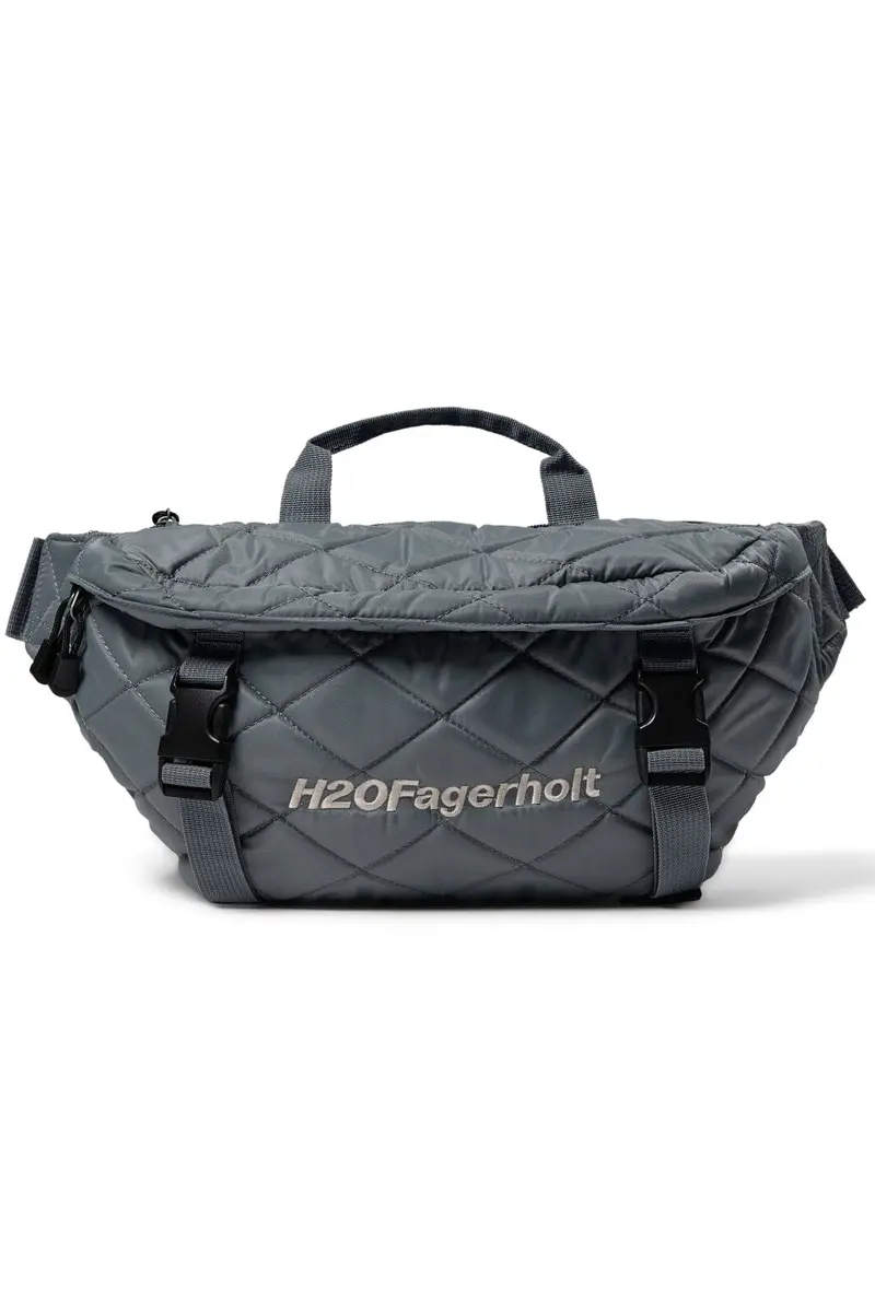 H2O Fagerholt - Close Market Bag - 1080 Arcus Cloud