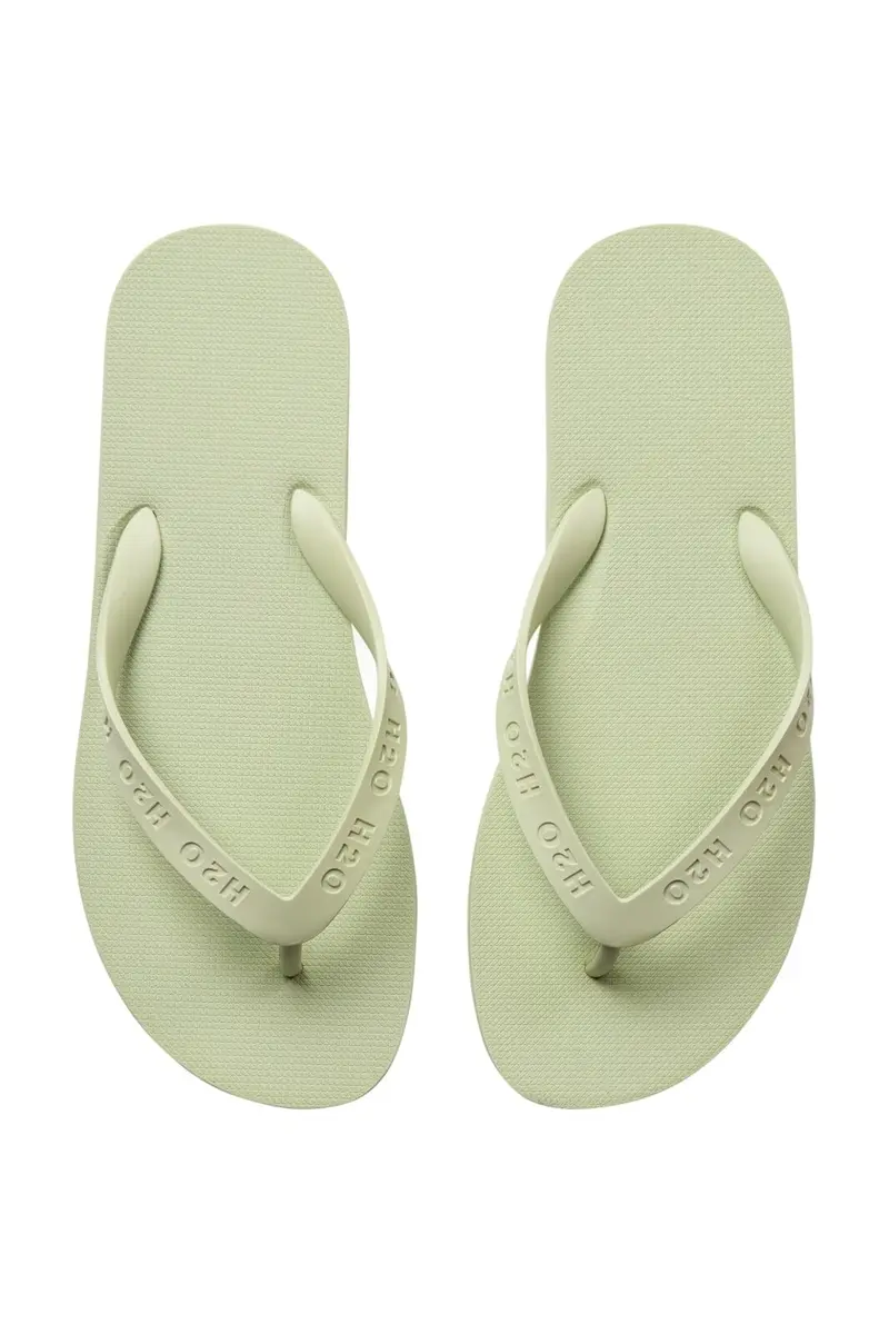 H2O - Flip Flop 100899 - 3059 - Lime