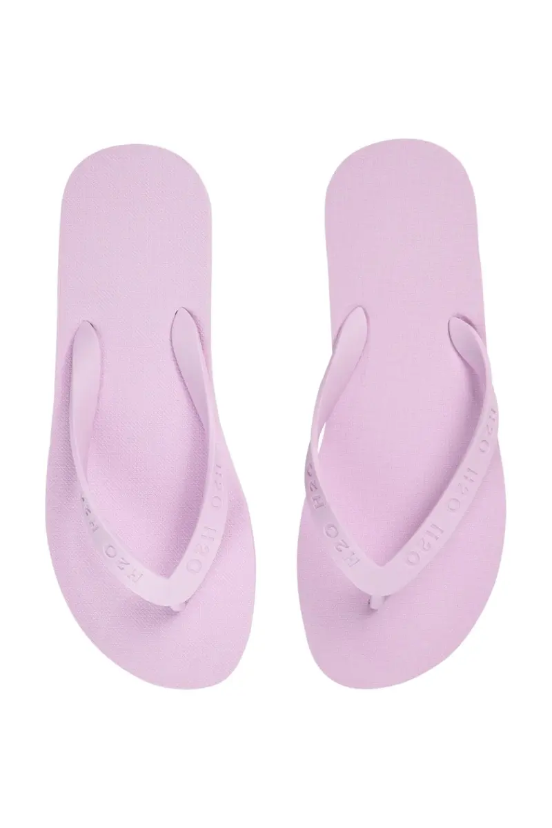 H2O - Flip Flop - 2015 Light Pink