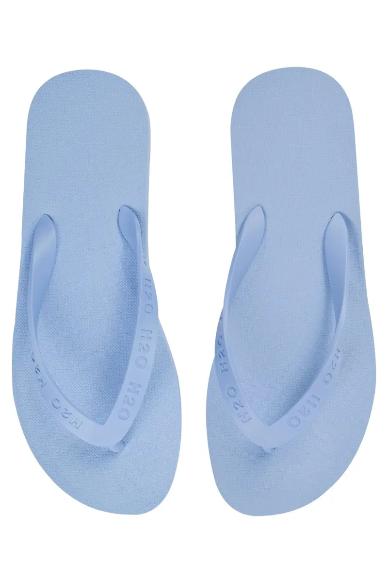 H2O - Flip Flop - 2615 Pastel Blue