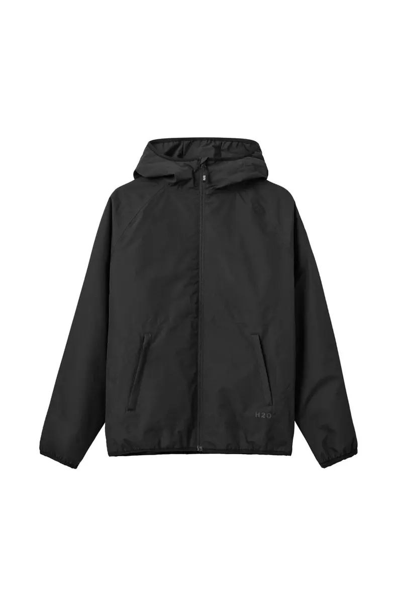 H2O - Læsø Padded Jacket 101023 - 3500 - Black