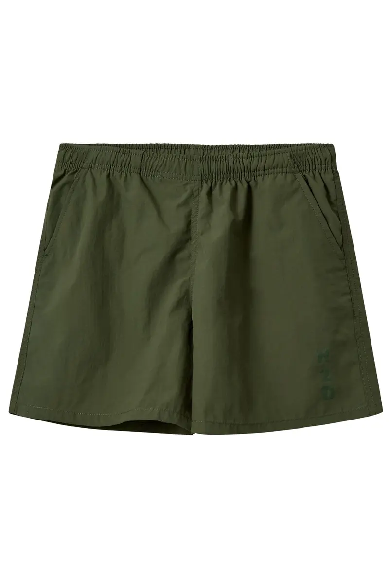 H2O - Leisure Woman Swim Shorts - 3020 Army