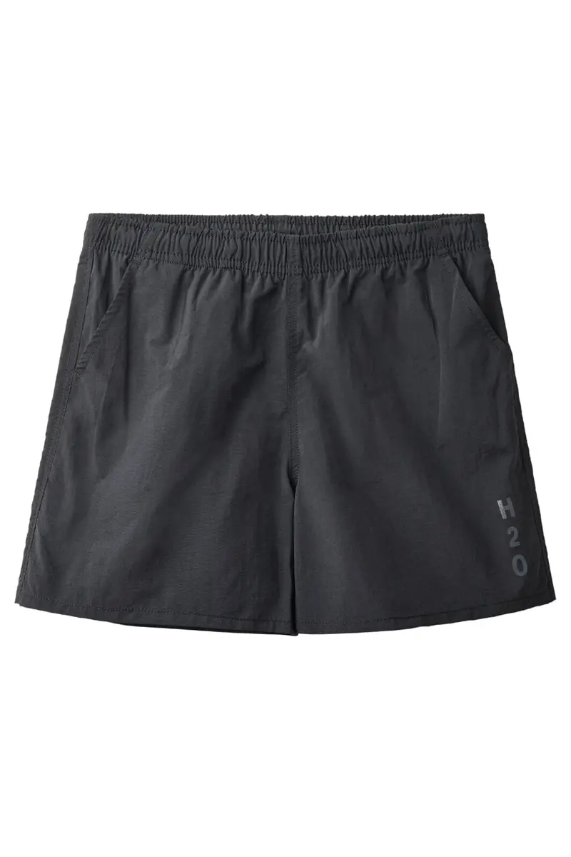 H2O - Leisure Woman Swim Shorts - 3500 Black