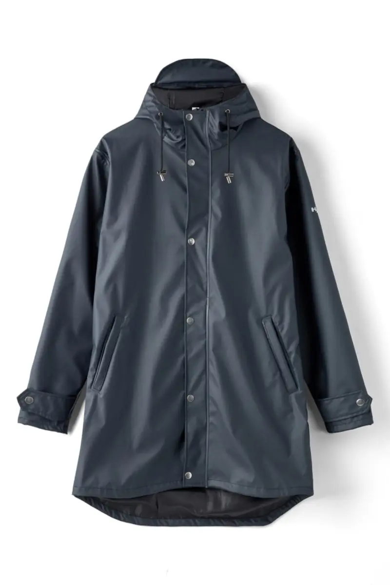H2O - Livø Rain Jacket - 3500 Black