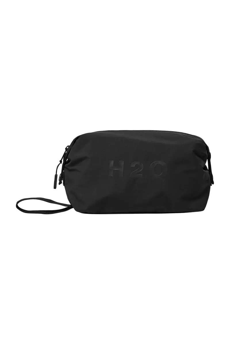 H2O - Rømø Wash Bag 101069 - 3500 - Black