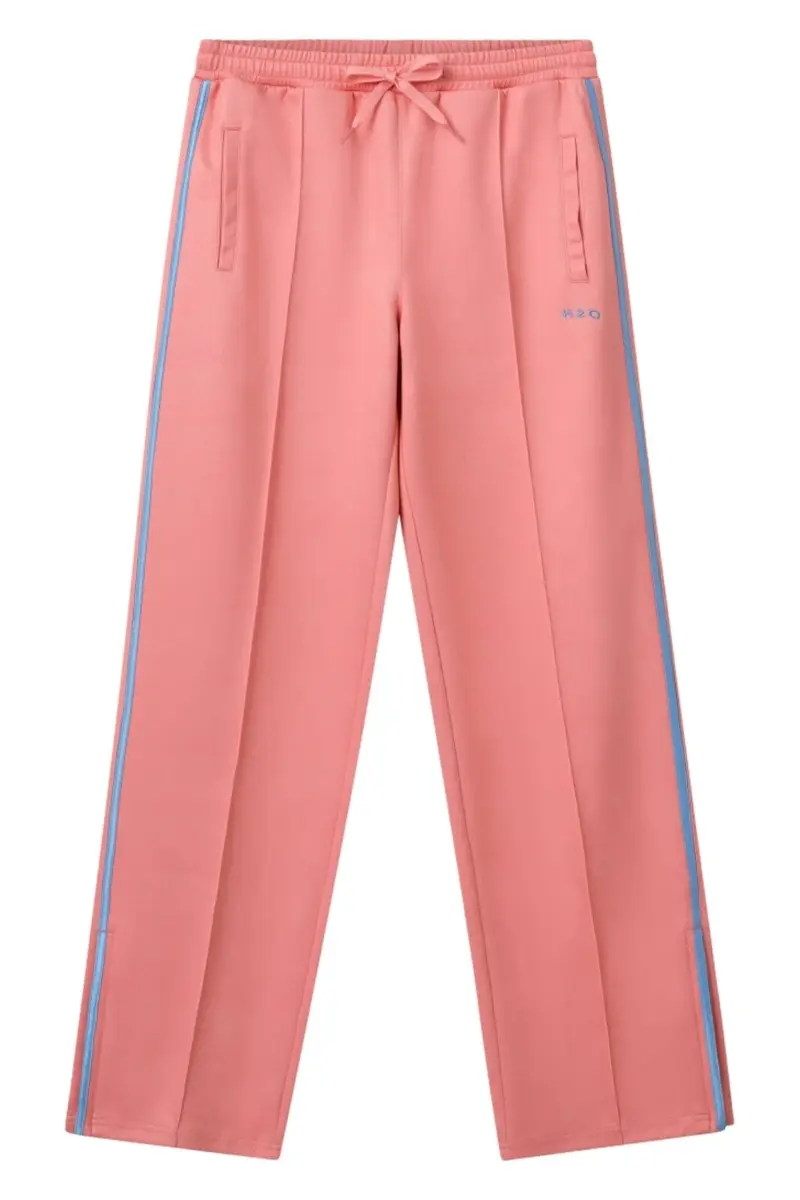 H2O - Tracksuit Pants 100178 - 2004 - Flamingo