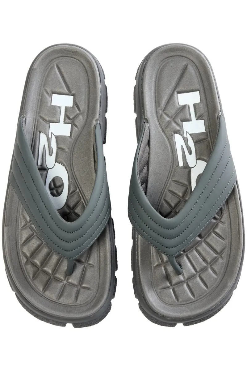 H2O - Trek Flip - 3516 Gunmetal