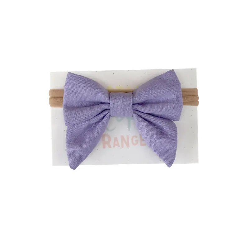 Hairbow | Lavender