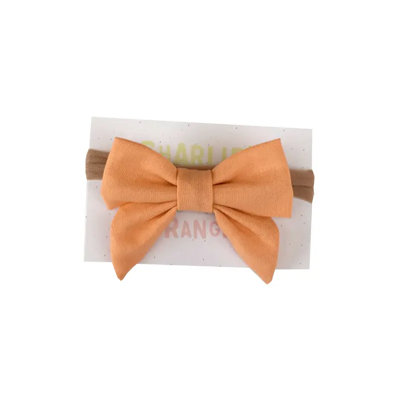 Hairbow | Melon