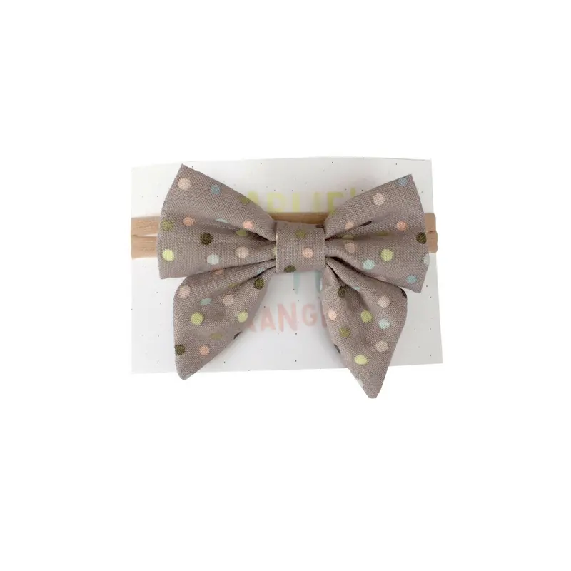 Hairbow | Small Dots