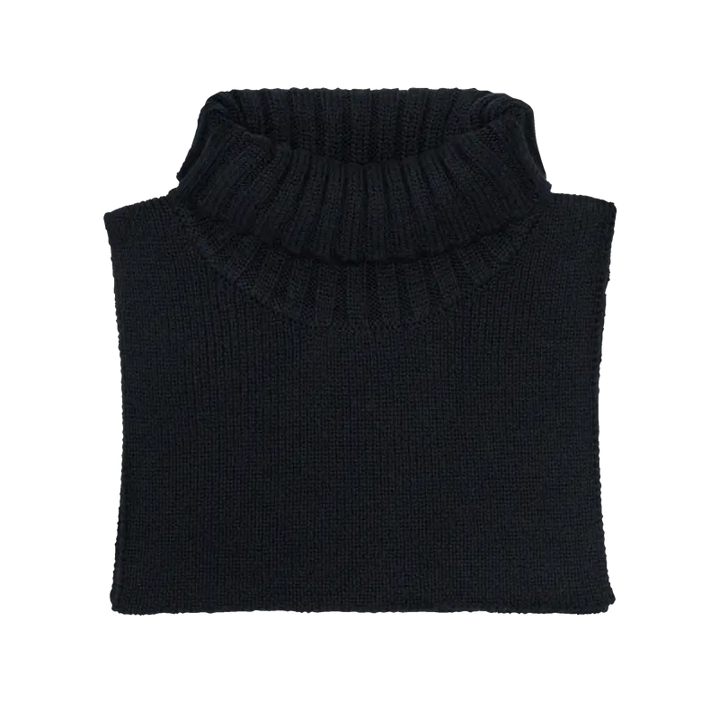 Halsedisse, dark navy
