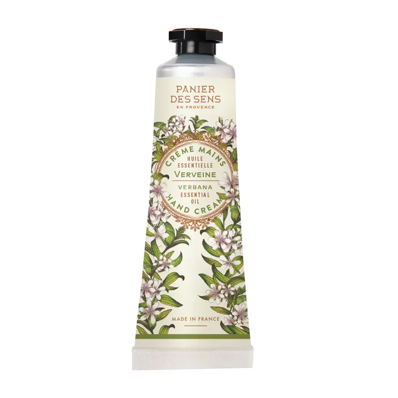 Håndcreme 30ml / Verveine Verbana m. sheabutter