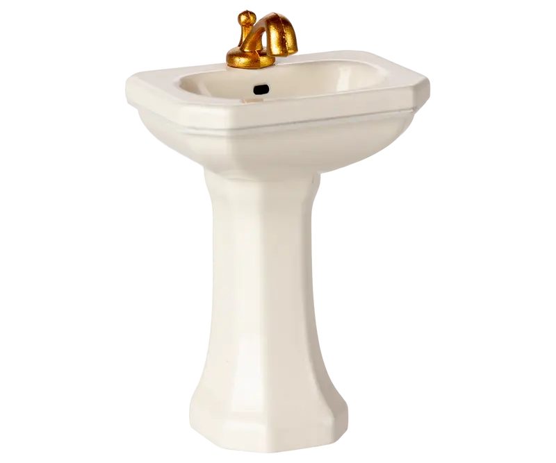 HÅNDVASK MUS RÅHVID