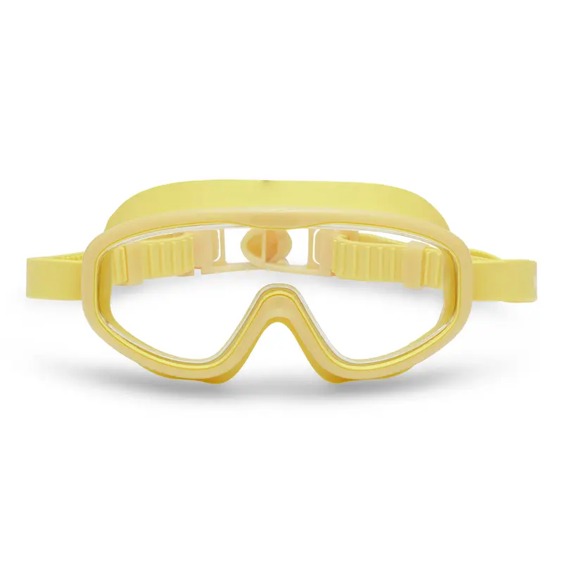 Hans dykkerbriller, Citron