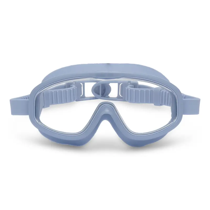 Hans dykkerbriller, Nordic blue