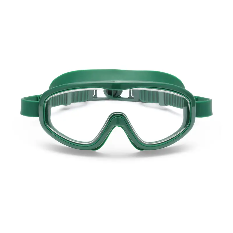 Hans dykkerbriller, oxford green