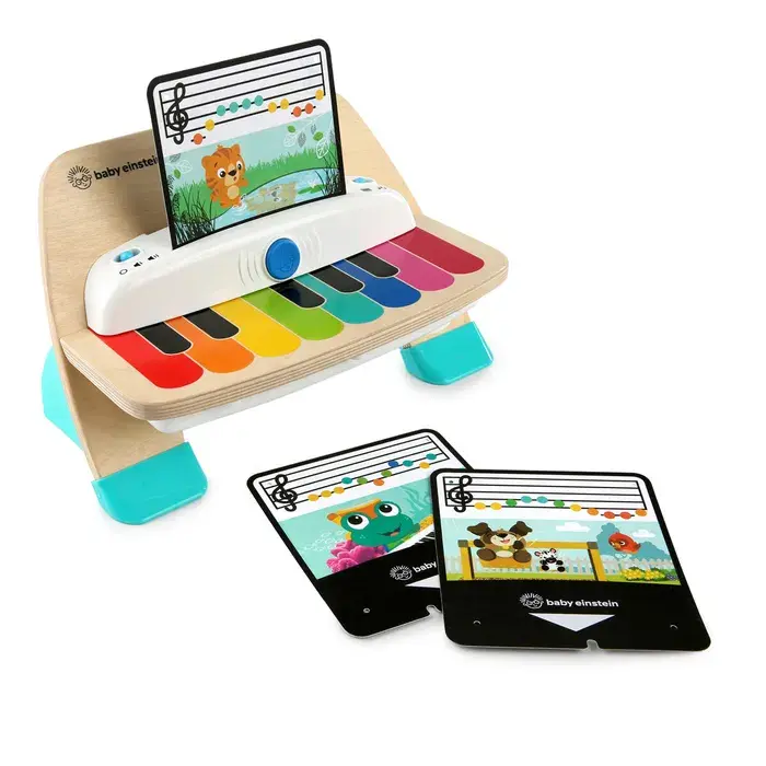 Hape Baby Einstein Magic Touch Piano