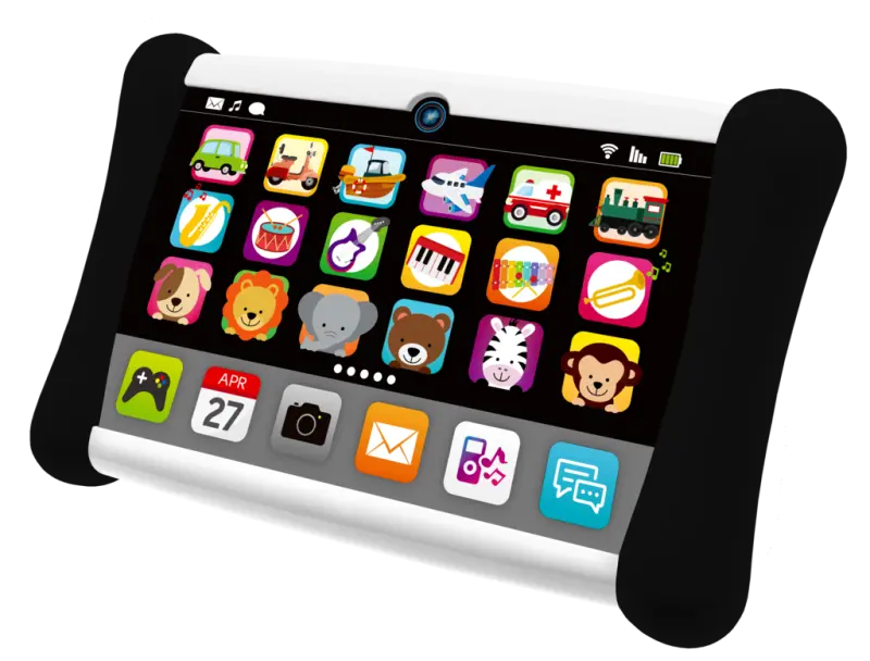 Happy Baby Min Første Tablet