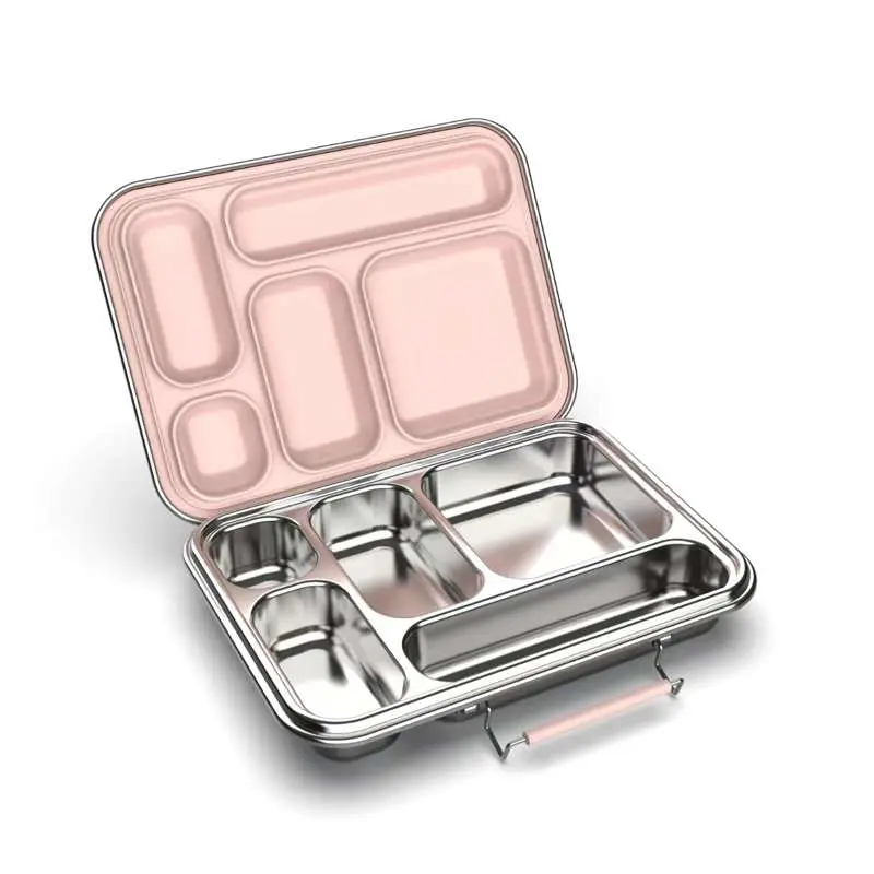 Haps Nordic Haps Box - 5 Rum - Blush