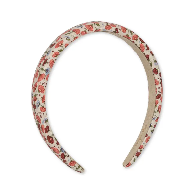 Hårbøjle, Flor de amor