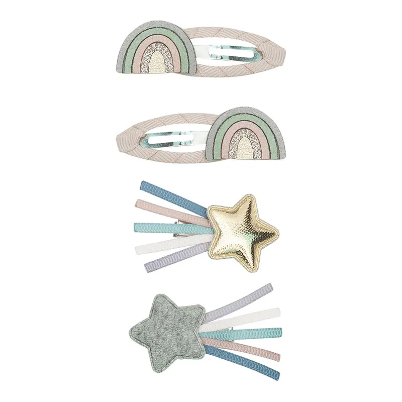 Hårclips, Rainbow Dreamer