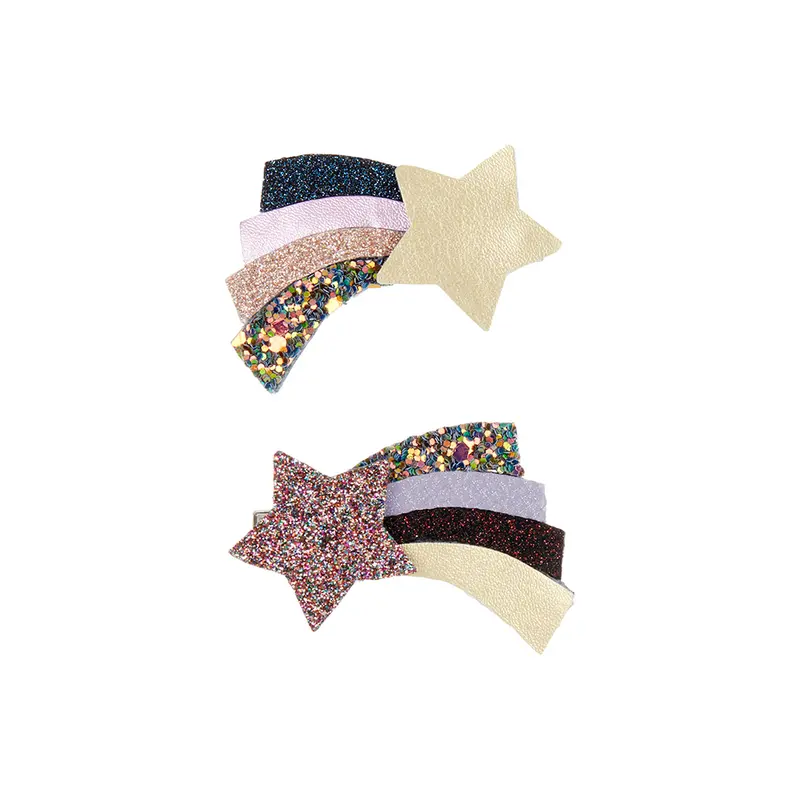 Hårclips, Wish Upon a Star Hooray