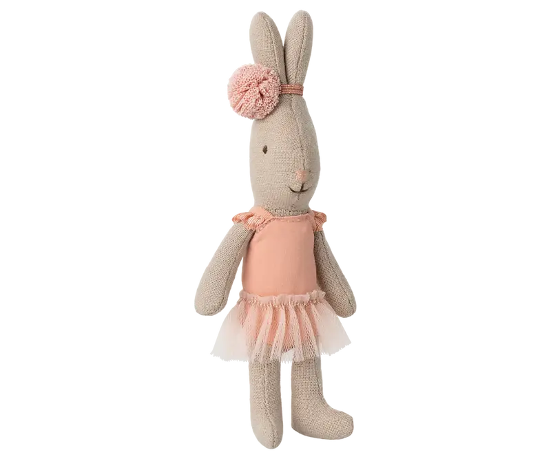HARE MIKRO TYLSKØRT ROSA