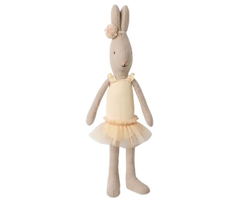 HARE STR. 1 M. TYLSKØRT CREME