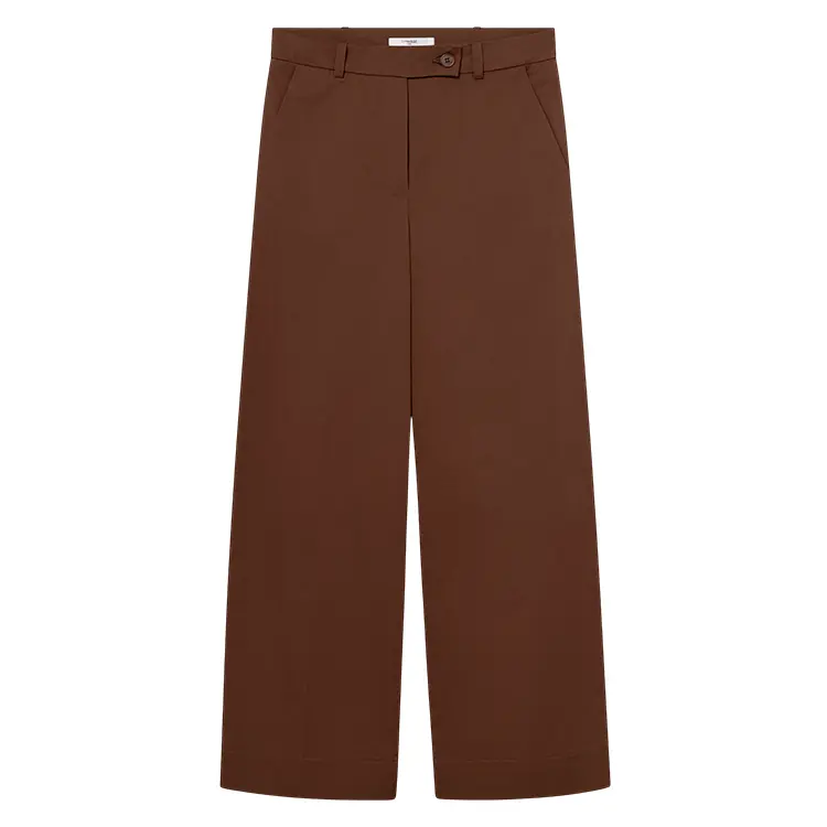 Harper Pants | Bukser | Dame | Bomuld