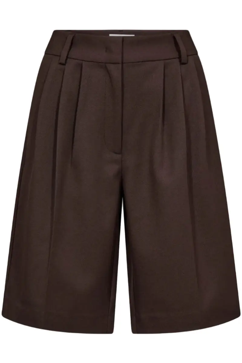 Haute L'Amitié - Premiere Bermuda HL10495 - Mocca